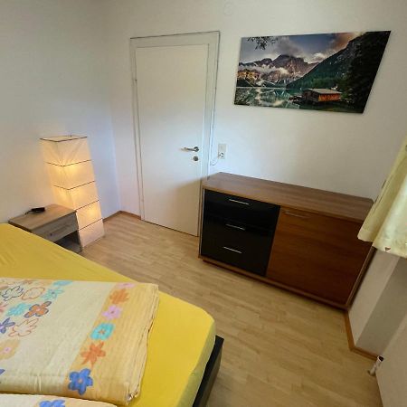 Ferienwohnung Maxi Maishofen Eksteriør bilde