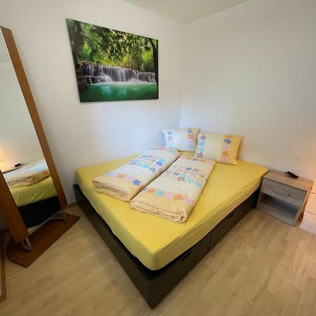 Ferienwohnung Maxi Maishofen Eksteriør bilde