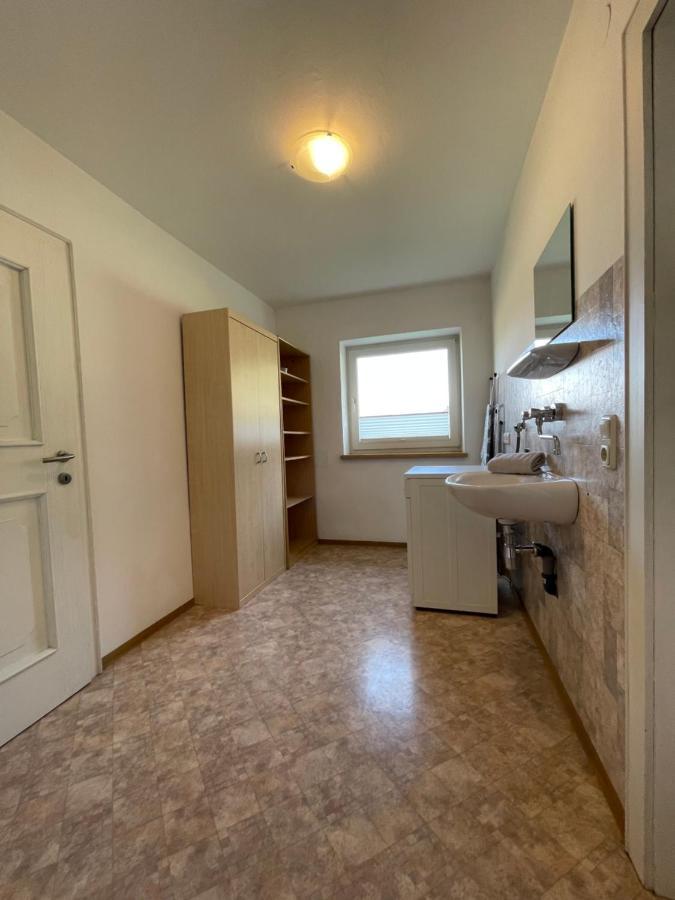 Ferienwohnung Maxi Maishofen Eksteriør bilde