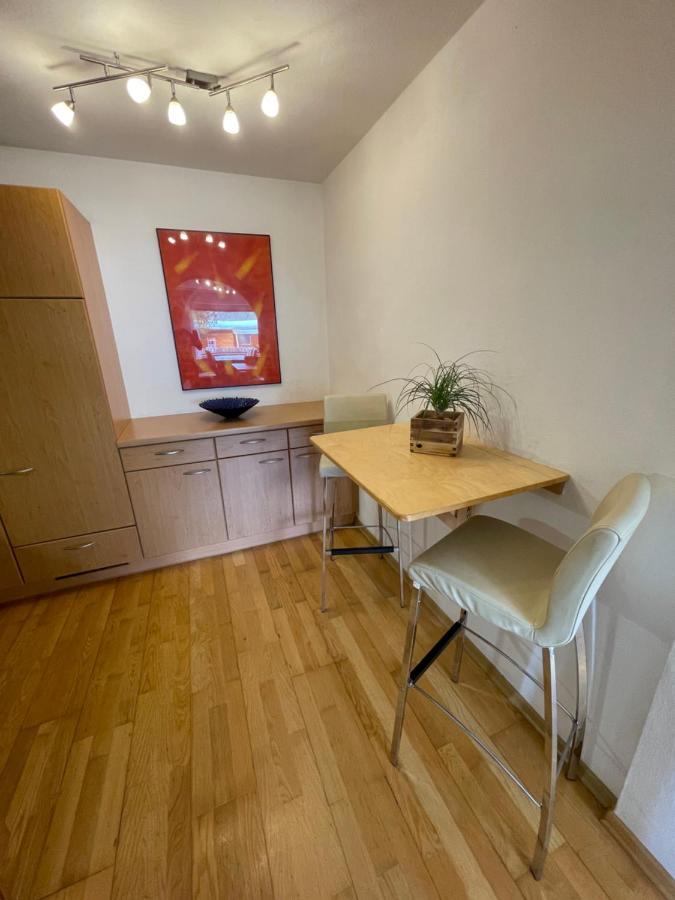 Ferienwohnung Maxi Maishofen Eksteriør bilde