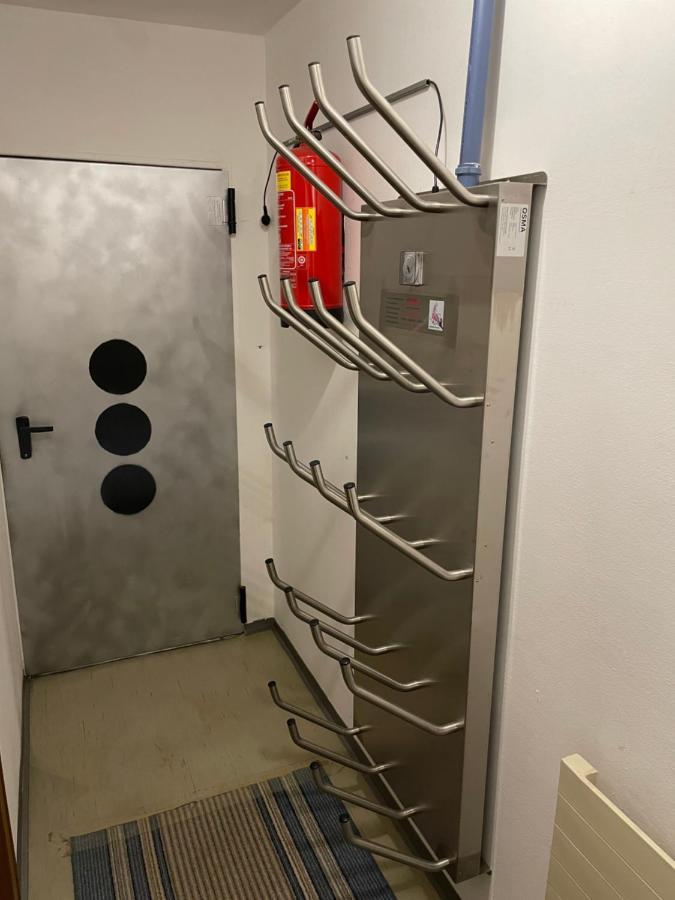 Ferienwohnung Maxi Maishofen Eksteriør bilde