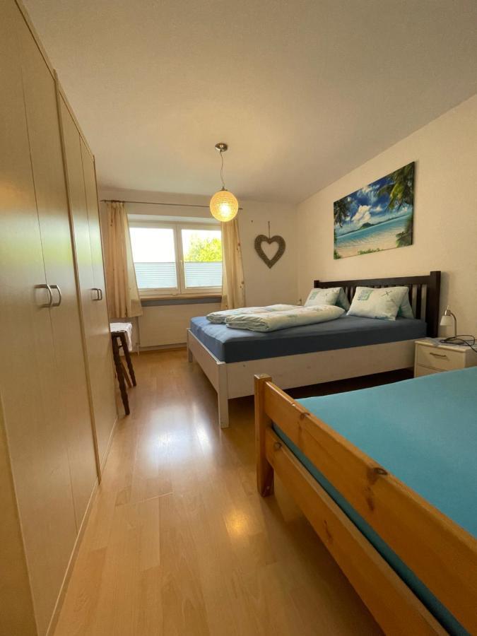 Ferienwohnung Maxi Maishofen Eksteriør bilde