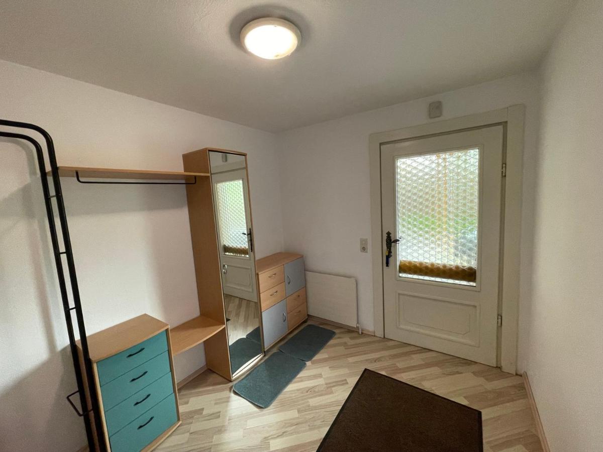 Ferienwohnung Maxi Maishofen Eksteriør bilde